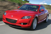 Mazda RX-8