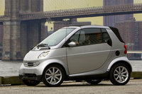 Smart (met voetsteun)