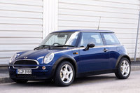 Mini one & Cooper