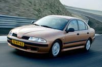 Mitsubishi Carisma