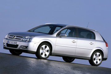 Opel Signum