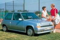 Renault 5/9/11