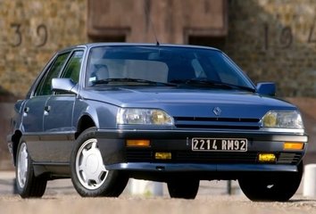 Renault 25