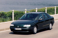 Renault Safrane