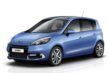 Renault Scenic/Grand Scenic
