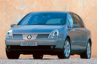 Renault Velsatis