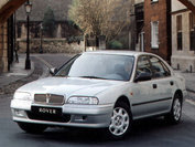 Rover 600