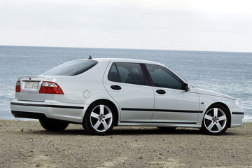 Saab 9-5