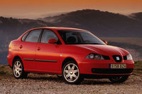 Seat cordoba