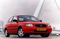 Suzuki Baleno