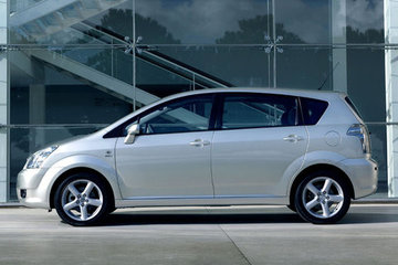 Toyota Verso