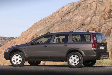 Volvo XC