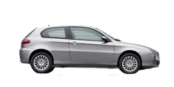 Alfa 147