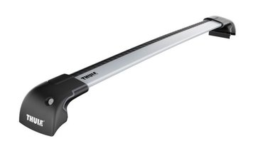 Thule WingBar Edge