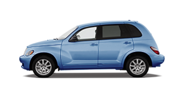 Chrylser PT Cruiser