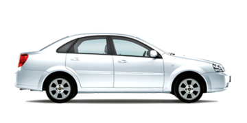 Chevrolet Lacetti/Nubira