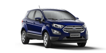 Ford Eco Sport