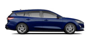 Focus Wagon