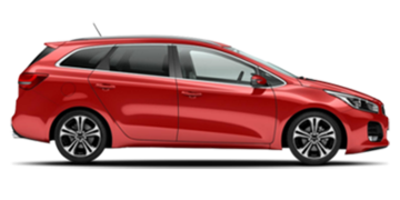 Kia Cee'd