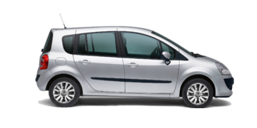 Renault Modus