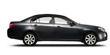 Chevrolet Epica