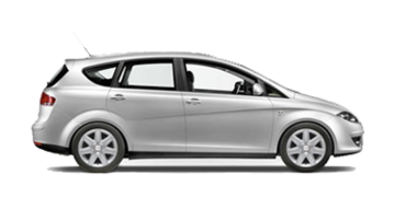 Seat Altea / XL