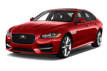 Jaguar XF-type