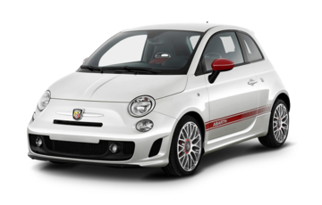 Abarth 500 & 595