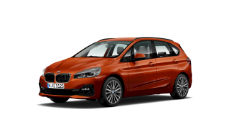 BMW 2-Serie