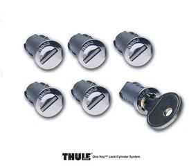 Thule Accessoires