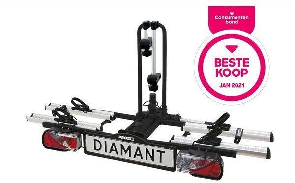 Top 5 best geteste fietsendragers voor elektrische fietsen |  Autovoordeelwinkel.nl