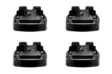 Thule 4074 Kit Renault Megane Estate 16