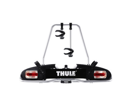Thule EuroPower (916) | Trekhaak fietsendrager | 2 E-Bikes