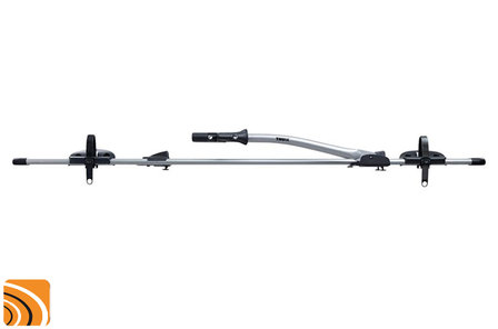 Thule FreeRide 532 zijkant