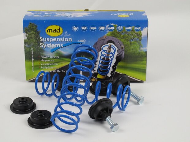MAD Hulpverenset HV-124225