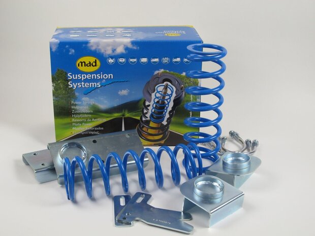 MAD Hulpverenset HV-136120