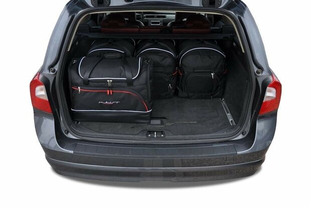 Volvo V70 2007-2016 | KJUST | Set van 5 tassen