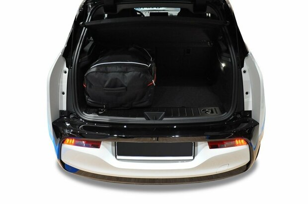 BMW i3 vanaf 2013 | KJUST | Set van 2 tassen
