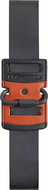 Safety Belt Solution - Gordelgeleider 