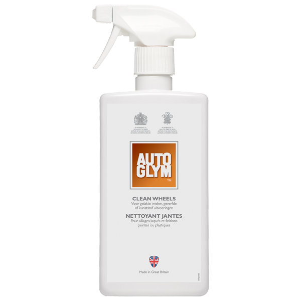 Autoglym Clean Wheels | 500ml