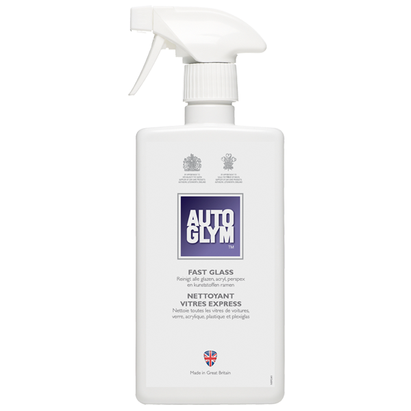Autoglym Fast Glass| 500ml