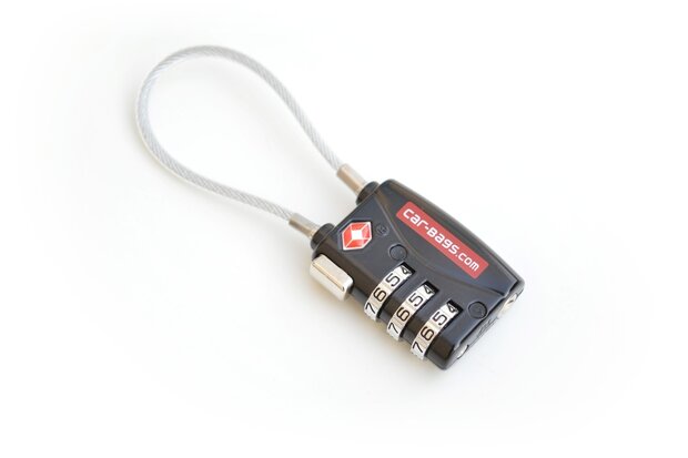 TSA hangslot | PADLOCK1