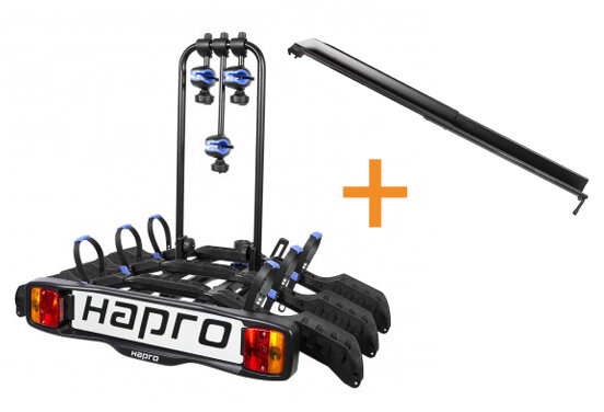 apro Atlas Active III 34713 + oprijgoot