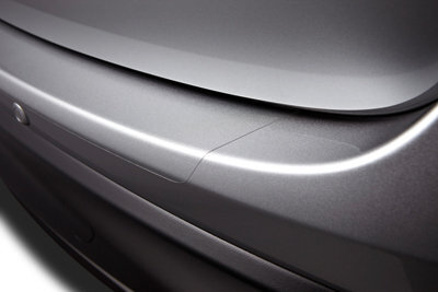 Laaddrempel beschermfolie voor de Audi Q3 Sportback / RSQ3 Sportback vanaf 10/19