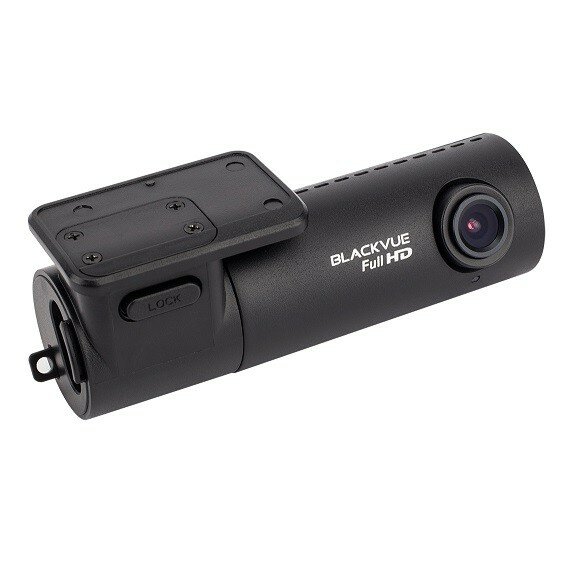 BlackVue DR450-1CH dashcam
