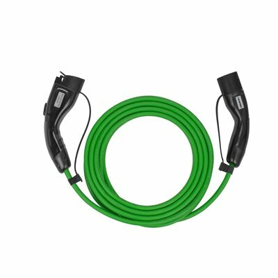 Blaupunkt laadkabel | Type 1 stekker | 16A 