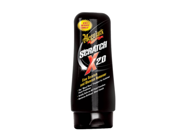 Meguiars Scratch X 2.0 207ml