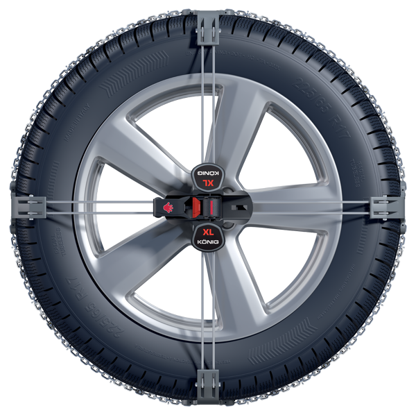 K&ouml;nig K-Summit XL K56