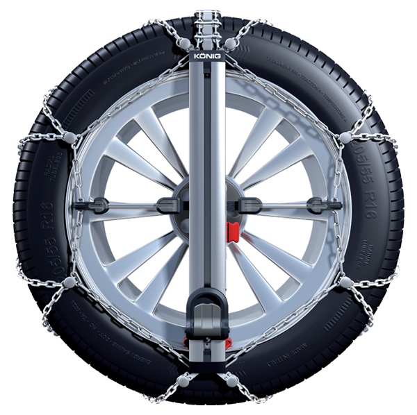 K&ouml;nig EasyFit Cu-9 100