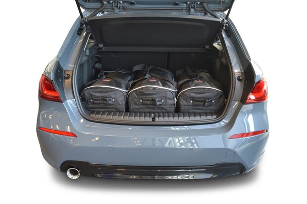 reistassen BMW 1serie
